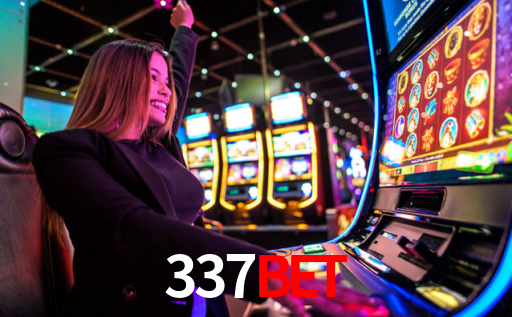 337bet: Seu Cassino Premiado com Pagamentos Rápidos