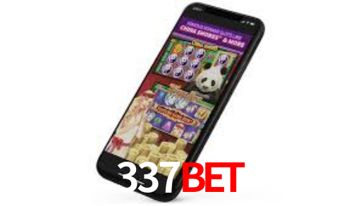 337bet: Jogos de Caça-Níqueis-Altas Recompensas, Roleta-Velocidade, Blackjack-Desafios Máximos