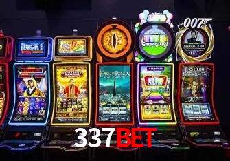 Desvendando o Mundo dos Jogos Virtuais na 337bet