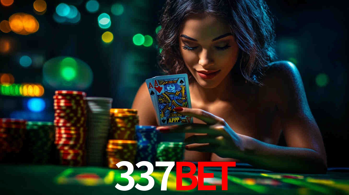 Recursos de Bônus 337bet