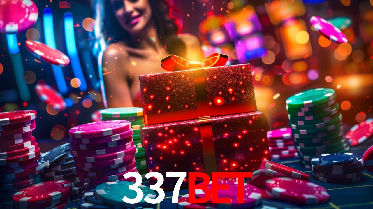 Jogos de Slot 337bet