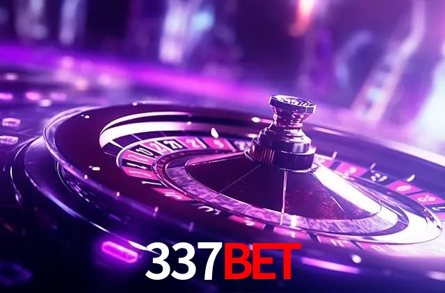 cassino 337bet