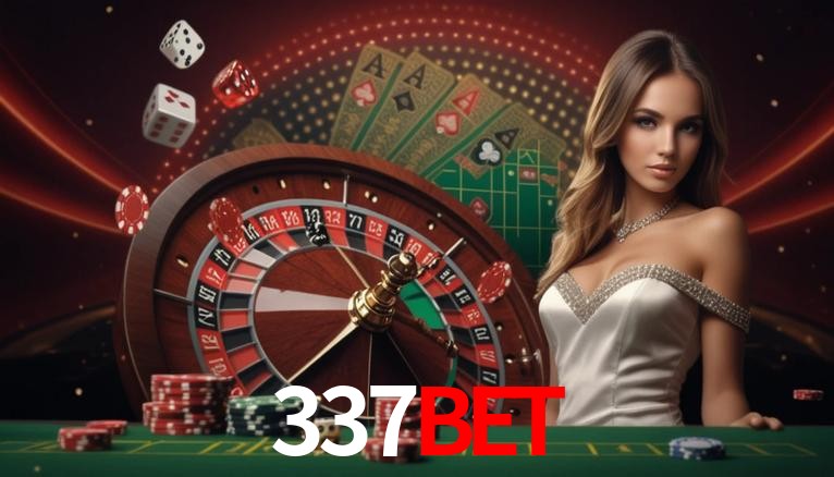Descubra a Essência do 337bet: Nossa História e Compromissos