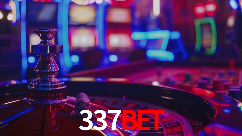 Live Casino 337bet