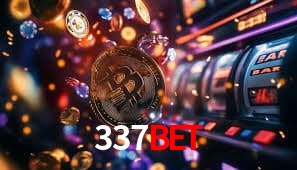 Provedores de Jogos 337bet