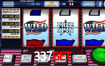 Inovações de Jogos na 337bet: O Futuro das Experiências Interativas